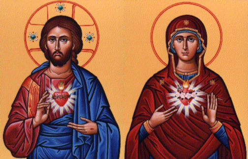 C urs Unis De J sus Et De Marie Nature Spiritualit Chr tienne Et c-urs-unis-de-j-sus-et-de-marie-nature-spiritualit-chr-tienne-et